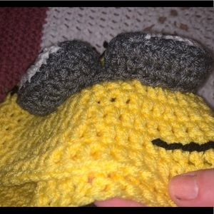 NWOT 🧡Handmade Hat🧡